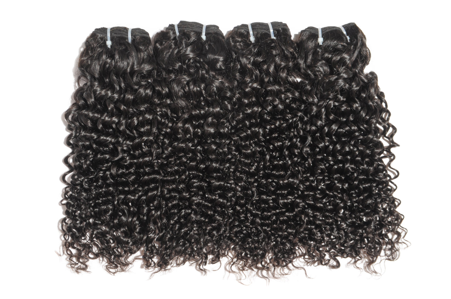 Malaysian Kinky curly Hair Bundle - Detty’s Beauty Spot