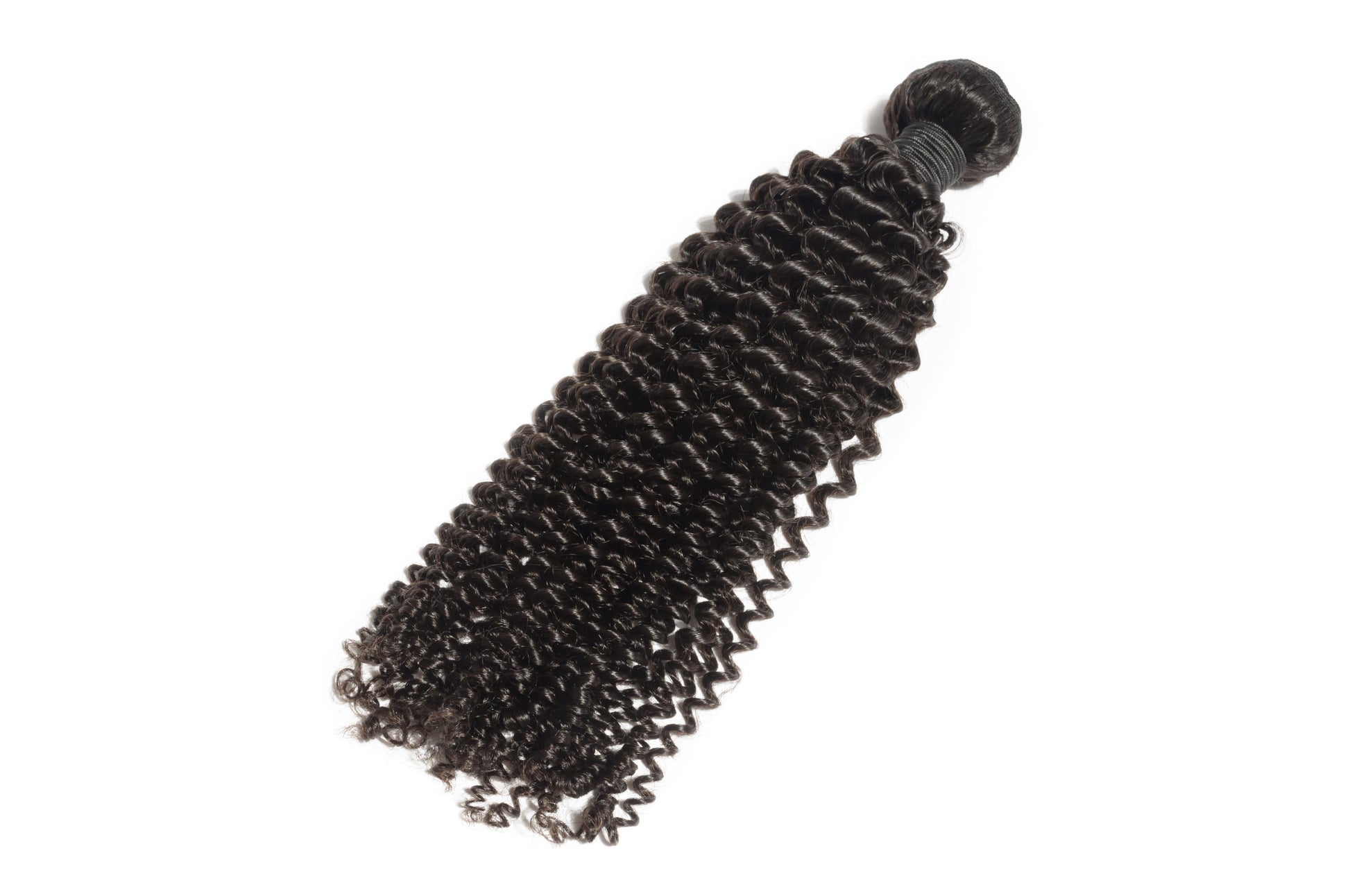 Malaysian Kinky curly Hair Bundle - Detty’s Beauty Spot